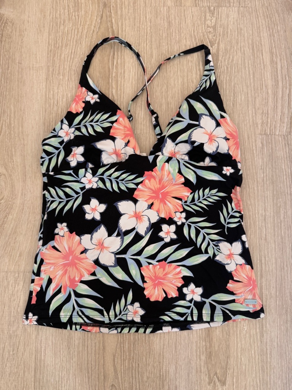 Roxy Swim Top